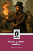 Poemas y textos malditos - (Paperback or Softback)