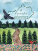 A Kentucky Adventure - (Hardback or Cased Book)