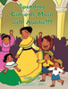Spending Cinco de Mayo with Auntie!!! - (Hardback or Cased Book)