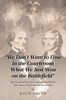 "We Don't Want to Lose in the Courtroom What We Just Won on the Battlefield": The United States vs Jefferson Davis, The Trial That Never Happened