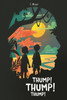 Thump! Thump! Thump!