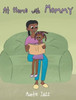 At Home with Mommy - (Hardback or Cased Book)