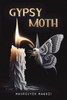 Gypsy Moth - (Paperback or Softback)