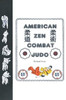American Zen Combat Judo
