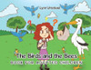 The Birds and the Bees Book for Adopted Children - (Paperback or Softback)
