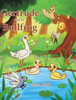Gertrude and the Bullfrog - (Hardback or Cased Book)