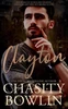 Clayton: A Small Town Second Chance Romance