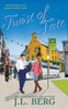 Twist of Fate: A Slow Burn Second Chance Travel Romance