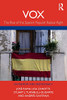 Vox (Routledge Studies In Extremism And Democracy)