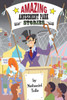 Amazing Amusement Park Stories - (Paperback or Softback)