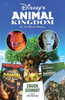 Disney's Animal Kingdom: An Unofficial History - (Paperback or Softback)