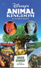 Disney's Animal Kingdom: An Unofficial History - (Hardback or Cased Book)