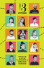 13 Stitches - (Paperback or Softback)