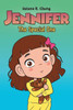 Jennifer: The Special One