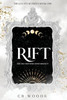 Rift - (Hardback or Cased Book)