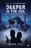 Deeper In The Veil: Book 2 in the Deception Series - (Paperback or Softback)
