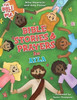 Bible Stories & Prayers for Ayla