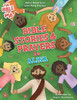 Bible Stories & Prayers for Alina