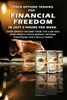 Stock Options Trading For Financial Freedom In Just 3 Hours Per Week: Earn Weekly Income From The Low Risk, High Profit Stock Market Options Strategie