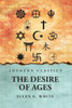 The Desire of Ages - (Paperback or Softback)