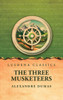 The Three Musketeers - 9798897181933