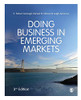 Doing Business In Emerging Markets - 9781526494559