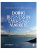 Doing Business In Emerging Markets - 9781526494566