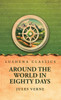 Around the World in Eighty Days - 9798897182169
