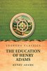 The Education of Henry Adams - 9798897182237
