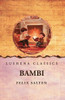 Bambi - 9798897182510