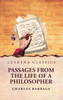 Passages from the Life of a Philosopher - 9798897182534