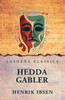 Hedda Gabler - 9798897183647