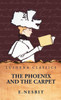 The Phoenix and the Carpet - 9798897184132