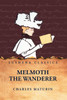 Melmoth the Wanderer - (Paperback or Softback)