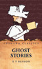 Ghost Stories - (Hardback or Cased Book)