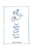 The Bird that flew (in a Plane) - 9798897443208