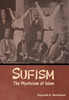 Sufism: The Mysticism of Islam - (Hardback or Cased Book)