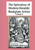 The Splendour Of Modern Heraldic Bookplate Artists