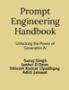 Prompt Engineering Handbook: Unlocking the Power of Generative AI - (Paperback or Softback)