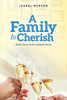 A Family To Cherish: Book 3 Of The Caldwell Series