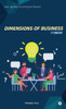 Dimensions of Business - (Hardback or Cased Book)