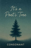 It's a poet's tree - (Paperback or Softback)