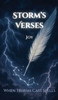 Storm's Verses: When Storms Cast Spells - (Hardback or Cased Book)