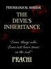 The Devil's Inheritance - (Hardback or Cased Book)