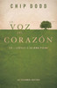 La Voz del Corazón: Un Llamado a Vivir Plenamente