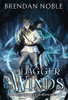 A Dagger In The Winds (The Frostmarked Chronicles)