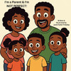 I'm a parent and I'm NOT Perfect!