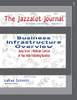 The Jazzalot Journal: Business Infrastructure Overview