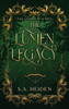 The Lumen Legacy - (Hardback or Cased Book)