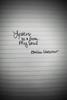 Letters to & from My Soul